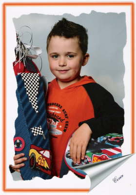 Cevin 2007